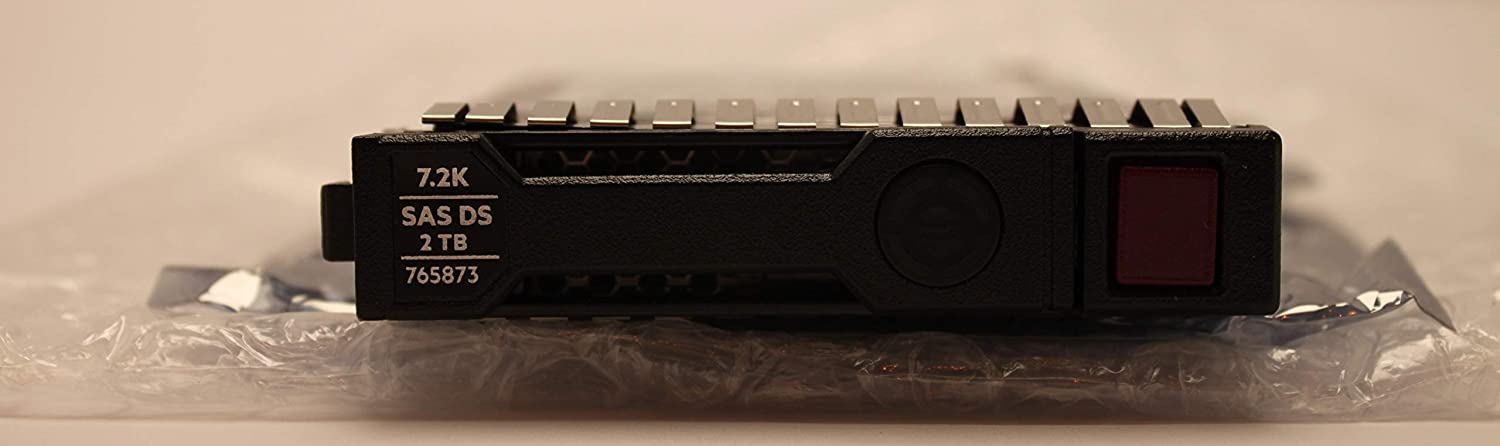 HP E - Disco duro intercambio en caliente (765466-B21)